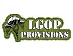 LGOP Provisions