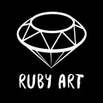Ruby Art