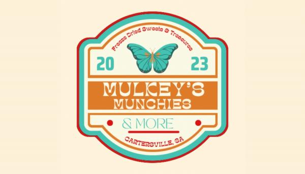 Mulkey’s Munchies