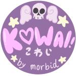 KOWAI!