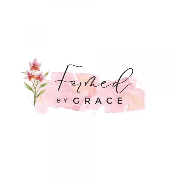 Formed By Grace