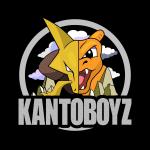 Kantoboyz