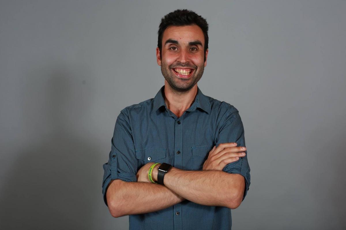 Alejandro Reyes User Profile