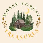 Mossy Forest Treasures