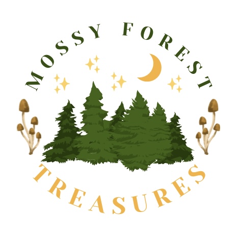 Mossy Forest Treasures