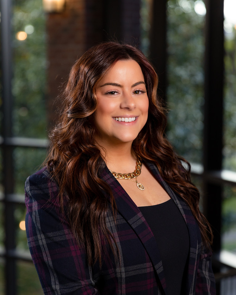 Madison User Profile
