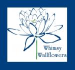Whimsy Wallflowers