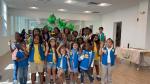 Girl Scouts of Southeast Florida Troop 24514