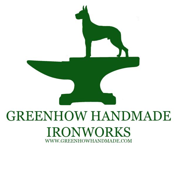 Greenhow Handmade Ironworks, LLC