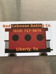 Red Caboose Baking Co.