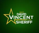 David Vincent for Citrus County Sheriff