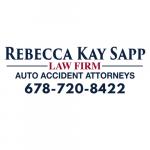 Rebecca Kay Sapp Law Firm