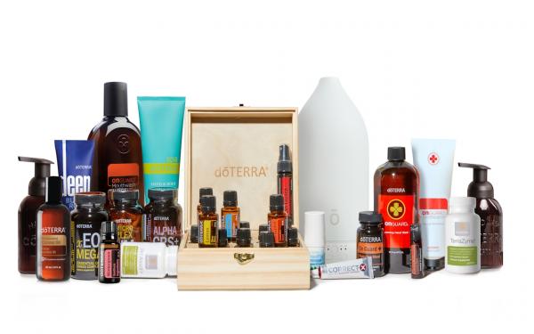Natural Solutions Kit picture