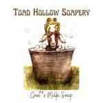 Toad Hollow Soapery