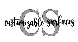 Customizable Surfaces