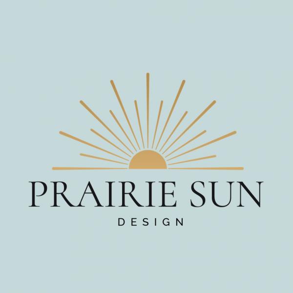 Prairie Sun Design
