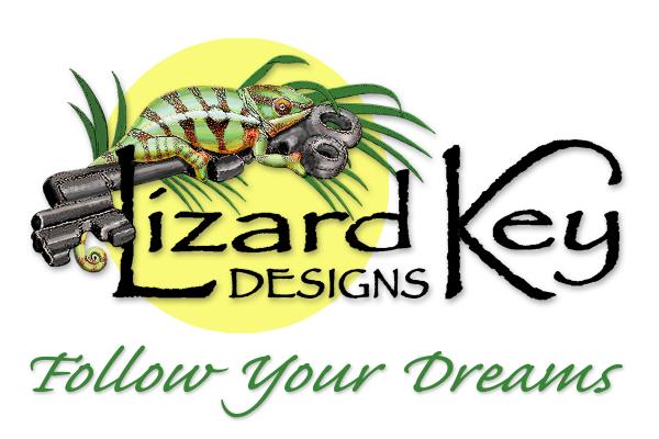 Lizard Key Designs