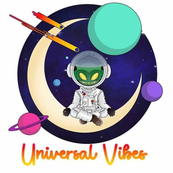 Universal  Vibes