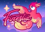 Firestia