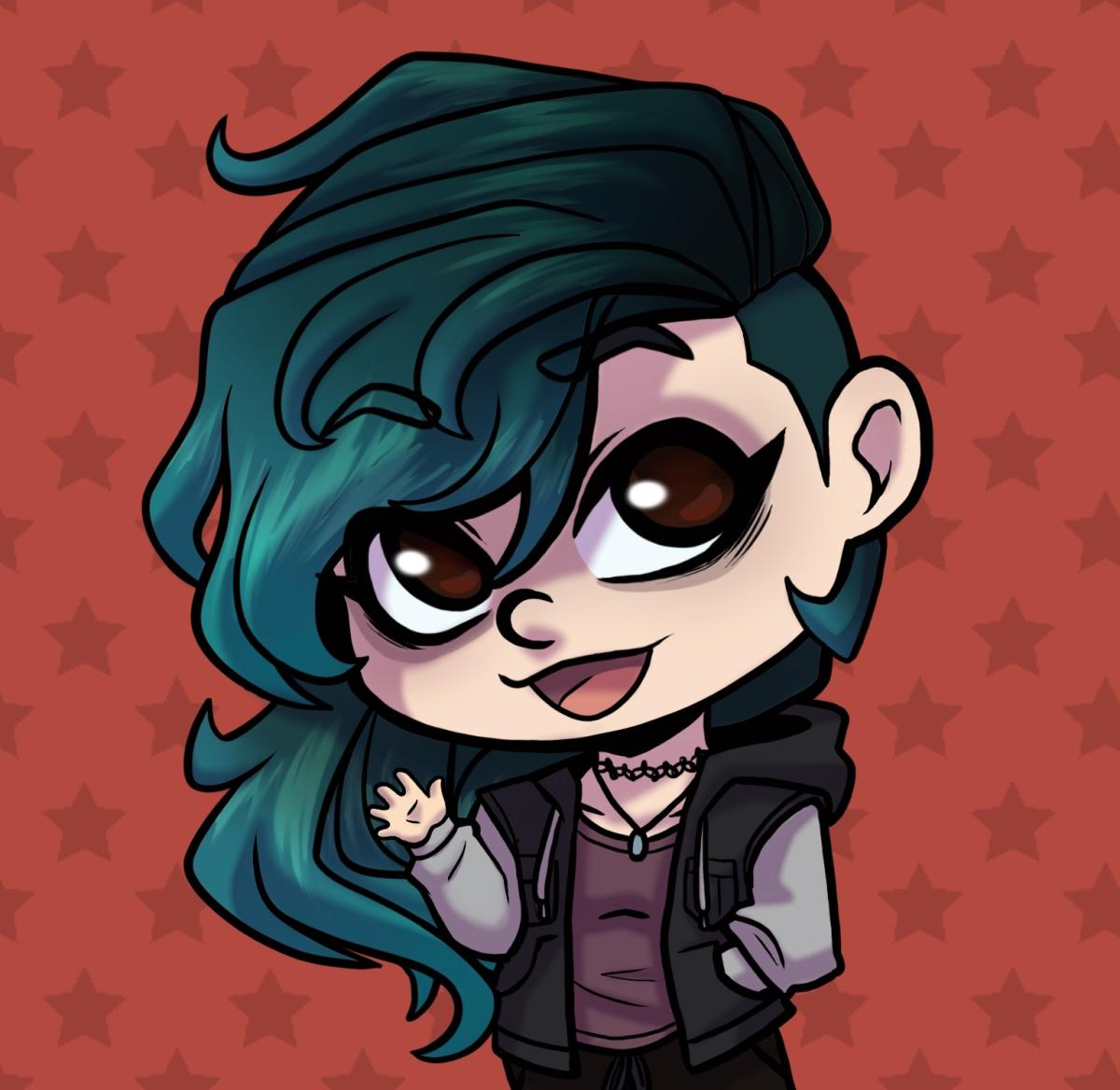 Paige Critchlow User Profile