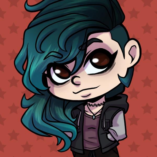 Art By Paige Critchlow