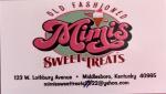 Mimi’s Sweet Treats