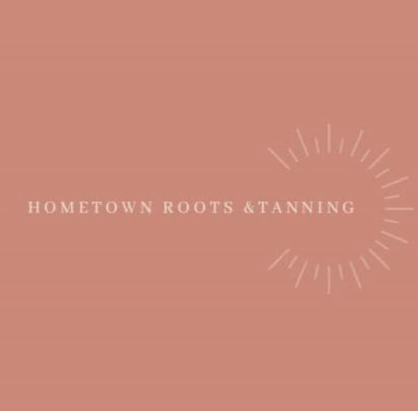 Hometown Roots & Tanning Salon