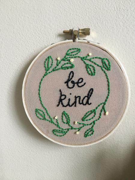 Be Kind picture