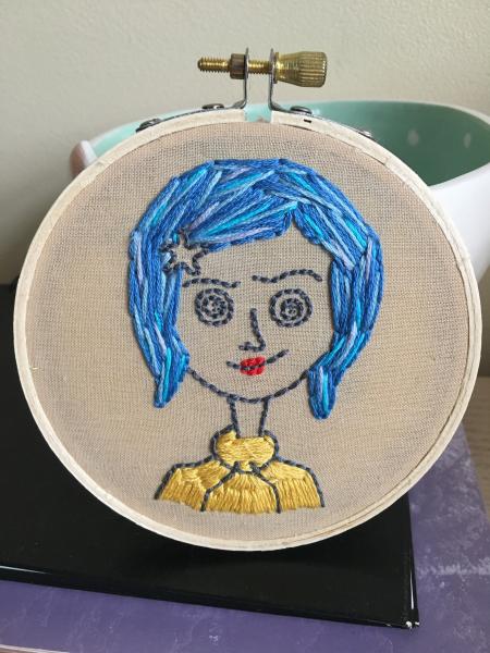 Coraline picture