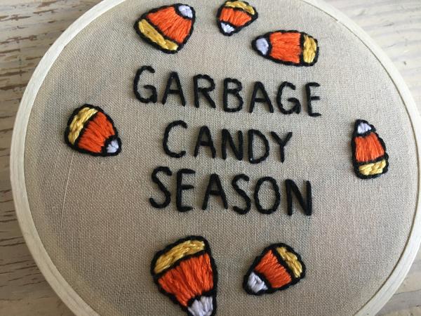 Garbage Candy Season picture