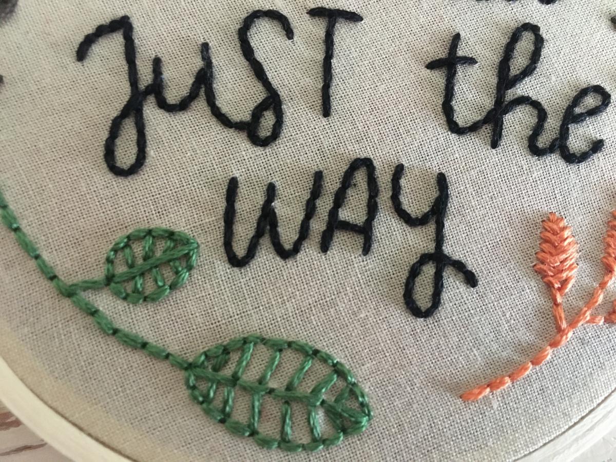 Aint That Just The Way picture