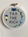 Tax The Rich