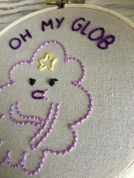 Lumpy Space Princess picture