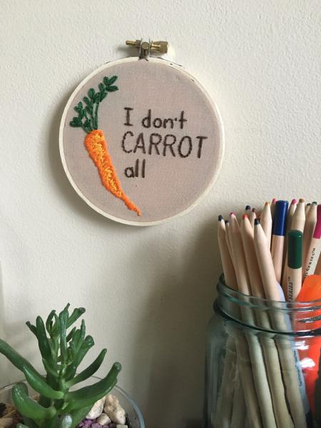 I Don't Carrot All picture