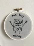 Spongebob Doodlebob