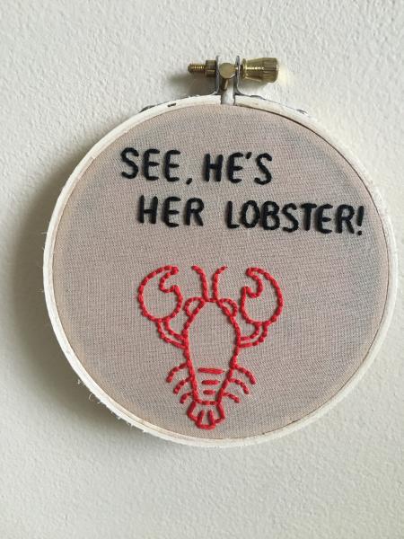 Lobster