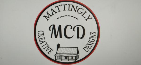 Mattingly Creative Designs