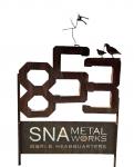 SNA Metal Works