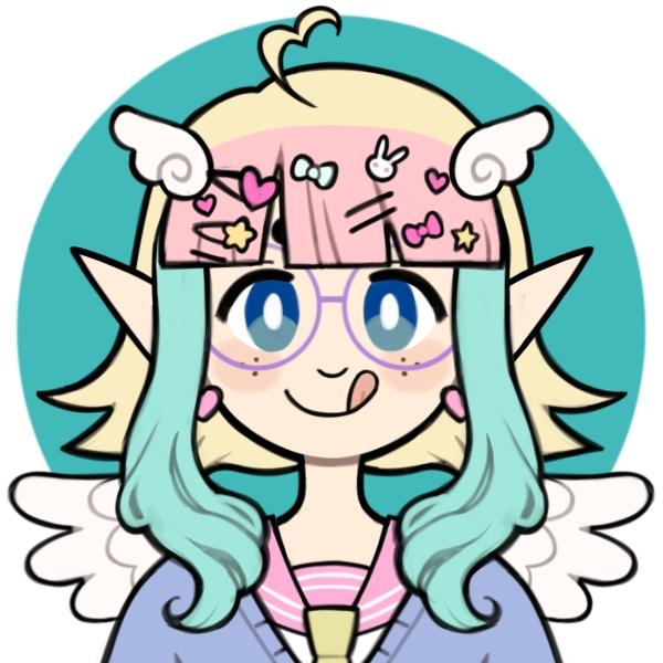 Omega's Merch Corner