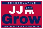 JJ Grow for Florida House District 23