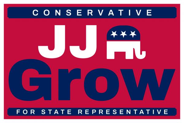 JJ Grow for Florida House District 23