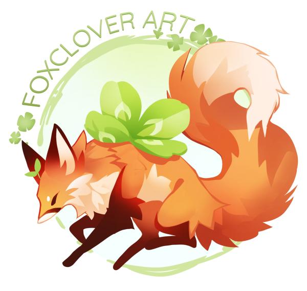 foxclover
