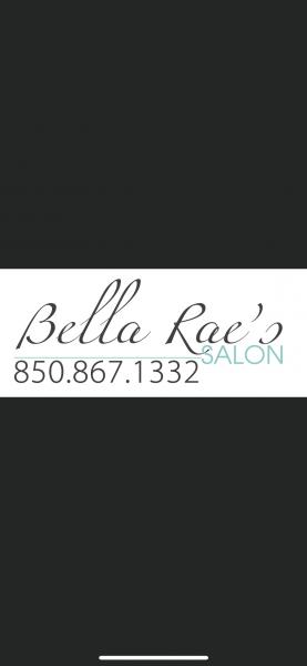 Bella Rae&rsquo;s Salon