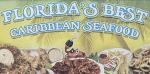 Floridas Best Caribbean Seafood & Greek Gyros
