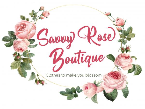 Savvy Rose Boutique