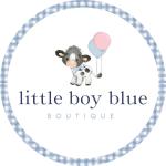 Little Boy Blue