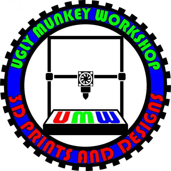 Ugly Munkey Workshop