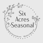 Six Acres Seasonal