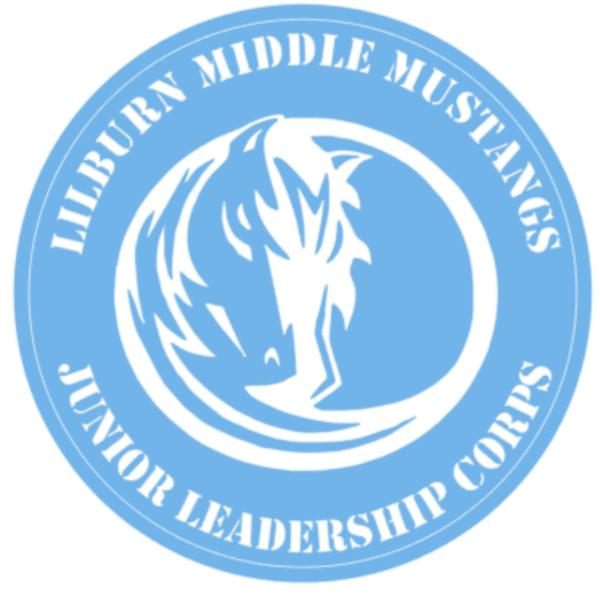 Lilburn Middle School Junior Leadership Corps