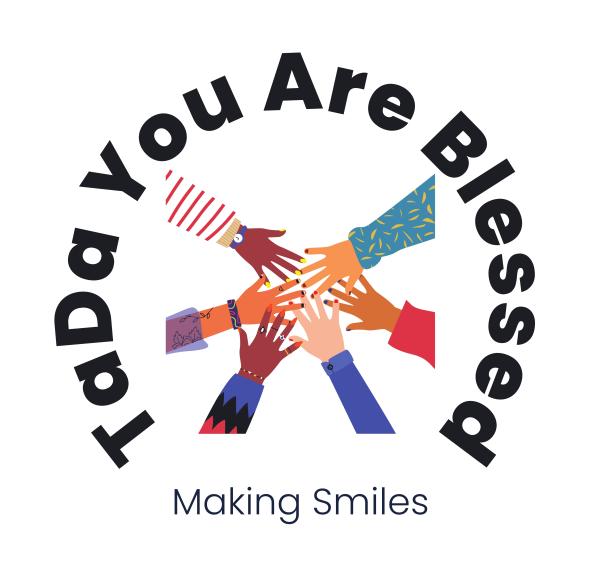 TaDa You&rsquo;re Blessed Inc